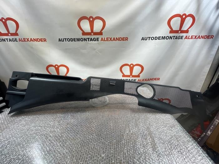 Gebrauchte Paravent Audi A4 Avant (B8) 2.0 TDI 16V Preis auf Anfrage angeboten von Alexander Autodemontage