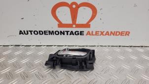 Used Front door handle 4-door, right Citroen C3 (SC) 1.2 12V Vti Price on request offered by Alexander Autodemontage