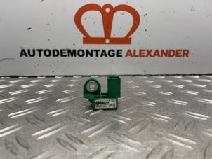 Used Airbag sensor Citroen C3 (SC) 1.2 12V Vti Price on request offered by Alexander Autodemontage