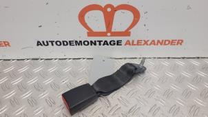 Usagé Insertion ceinture de sécurité arrière gauche Citroen C3 (SC) 1.2 12V Vti Prix € 20,00 Règlement à la marge proposé par Alexander Autodemontage