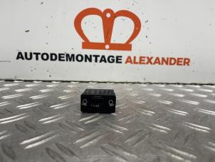 Used Height control switch Citroen C3 (SC) 1.2 12V Vti Price on request offered by Alexander Autodemontage