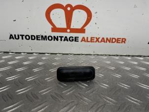 Used Tailgate switch Citroen C3 (SC) 1.2 12V Vti Price on request offered by Alexander Autodemontage
