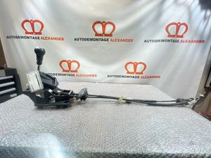 Used Gear stick Citroen C3 (SC) 1.2 12V Vti Price on request offered by Alexander Autodemontage