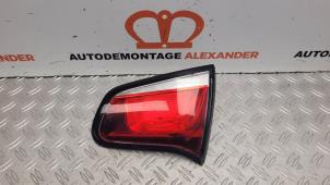 Used Tailgate reflector, left Citroen C3 (SC) 1.2 12V Vti Price on request offered by Alexander Autodemontage