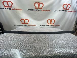 Used Roof strip, right Citroen C3 (SC) 1.2 12V Vti Price on request offered by Alexander Autodemontage