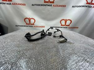 Used Wiring harness Ford B-Max (JK8) 1.0 EcoBoost 12V 100 Price on request offered by Alexander Autodemontage
