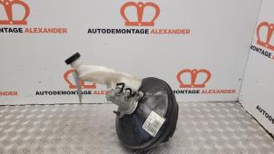 Used Brake servo Citroen C3 (SC) 1.2 12V Vti Price on request offered by Alexander Autodemontage