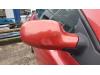 Wing mirror, right from a Nissan Micra C+C (K12) 1.6 16V 2006