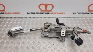 Gebrauchte Lenksäule Gehäuse Citroen C3 (SC) 1.2 12V Vti Preis auf Anfrage angeboten von Alexander Autodemontage