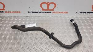 Used Radiator hose Citroen C3 (SC) 1.2 12V Vti Price on request offered by Alexander Autodemontage