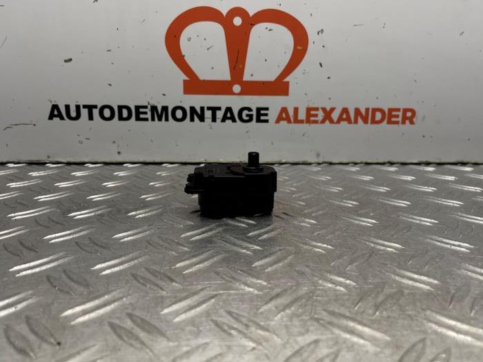 Begagnade Värmarventil, motor Citroen C3 (SC) 1.2 12V Vti Pris på förfrågan erbjuds av Alexander Autodemontage