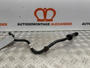 Used Hose (miscellaneous) Citroen C3 (SC) 1.2 12V Vti Price on request offered by Alexander Autodemontage