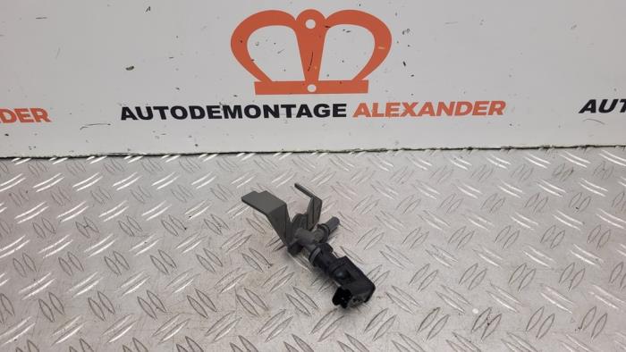 Gebrauchte Bremsassistent Sensor Citroen C3 (SC) 1.2 12V Vti Preis auf Anfrage angeboten von Alexander Autodemontage