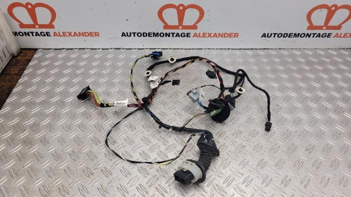 Begagnade Kablage Citroen C3 (SC) 1.2 12V Vti Pris på förfrågan erbjuds av Alexander Autodemontage