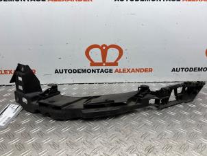 Used Front bumper bracket, left Volkswagen Polo V (6R) 1.2 12V Price on request offered by Alexander Autodemontage