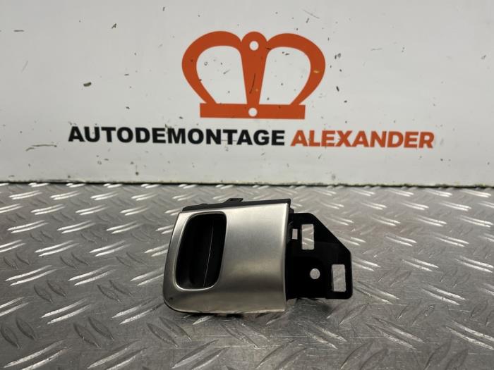 Usagé Divers Audi A4 Avant (B8) 2.0 TDI 16V Prix sur demande proposé par Alexander Autodemontage