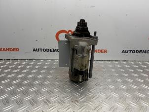 Startmotor från en Volkswagen Golf VII Variant (AUVV) 1.6 TDI BMT 16V 2017