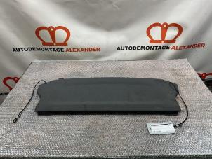 Usagé Plage arrière Chevrolet Spark (M300) 1.0 16V Bifuel Prix € 70,00 Règlement à la marge proposé par Alexander Autodemontage