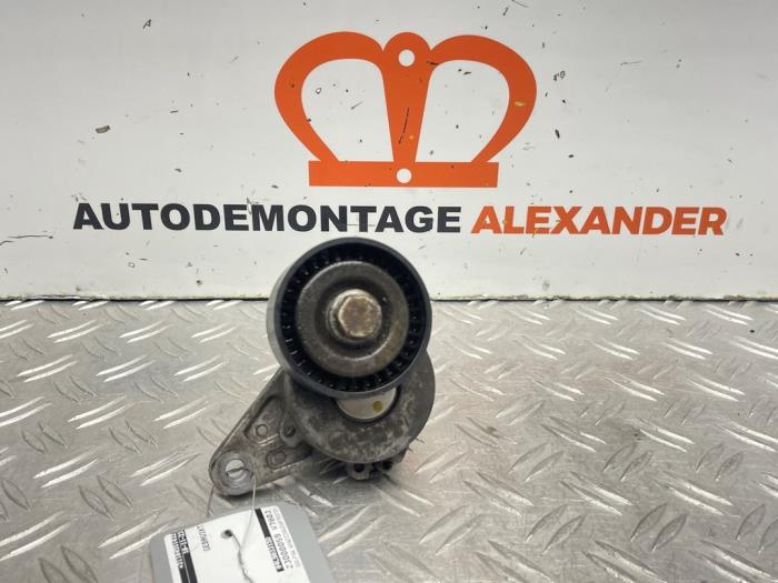 Usados Tensor correa múltiple Volkswagen Golf VII Variant (AUVV) 1.6 TDI BMT 16V Precio de solicitud ofrecido por Alexander Autodemontage