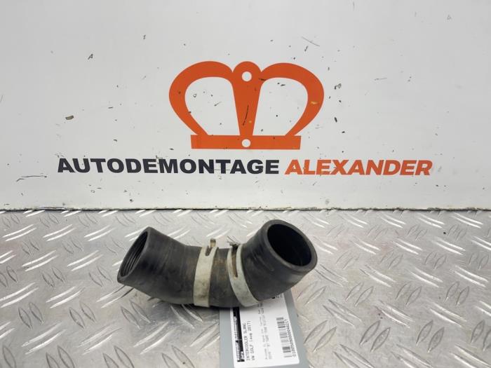 Gebrauchte Intercooler Schlauch Volkswagen Golf VII Variant (AUVV) 1.6 TDI BMT 16V Preis auf Anfrage angeboten von Alexander Autodemontage