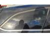 Ventanilla adicional de 4 puertas derecha detrás de un Ford Focus 3 Wagon, 2010 / 2020 1.0 Ti-VCT EcoBoost 12V 100, Combi, Gasolina, 998cc, 74kW (101pk), FWD, M2DA, 2012-02 / 2018-05 2012