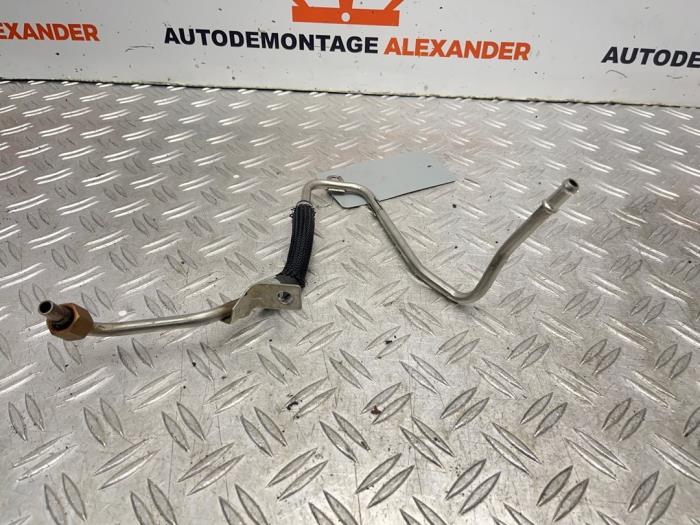 Begagnade EGR-rör Volkswagen Golf VII Variant (AUVV) 1.6 TDI BMT 16V Pris på förfrågan erbjuds av Alexander Autodemontage