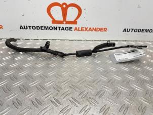 Used Water pipe Volkswagen Golf VII Variant (AUVV) 1.6 TDI BMT 16V Price on request offered by Alexander Autodemontage