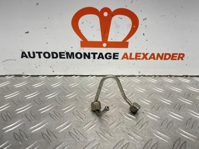 Begagnade Bränsleledning Renault Megane III Berline (BZ) 1.5 dCi 110 Pris på förfrågan erbjuds av Alexander Autodemontage