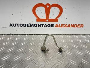 Used Fuel line Renault Megane III Berline (BZ) 1.5 dCi 110 Price on request offered by Alexander Autodemontage