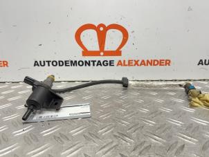 Used Fuel pressure sensor Renault Laguna III (BT) 1.5 dCi 110 Price on request offered by Alexander Autodemontage