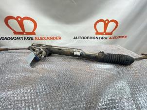 Used Power steering box Nissan X-Trail (T30) 2.2 dCi 16V 4x2 Price on request offered by Alexander Autodemontage