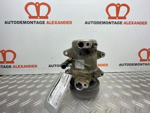 Used Air conditioning pump Mitsubishi L-200 2.4 Clean Diesel 4WD Price on request offered by Alexander Autodemontage