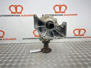 Used Front differential Nissan X-Trail (T30) 2.2 dCi 16V 4x2 Price on request offered by Alexander Autodemontage
