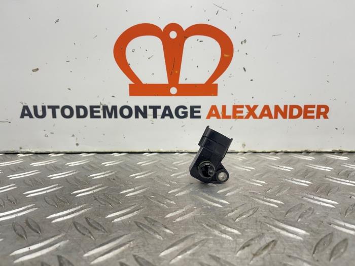 Begagnade MAP-sensor (insugsrör) Nissan X-Trail (T30) 2.2 dCi 16V 4x2 Pris € 15,00 Marginaltabell erbjuds av Alexander Autodemontage