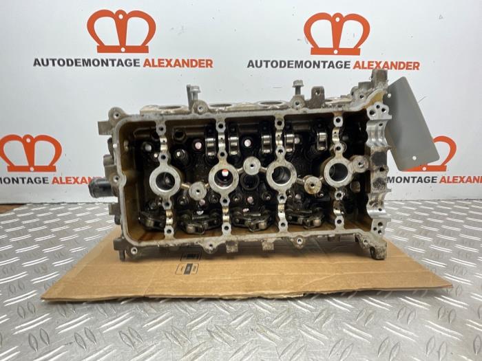 Begagnade Topplock Kia Rio III (UB) 1.2 CVVT 16V Pris € 150,00 Marginaltabell erbjuds av Alexander Autodemontage