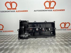Used Rocker cover Kia Rio III (UB) 1.2 CVVT 16V Price on request offered by Alexander Autodemontage