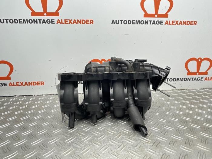 Gebrauchte Ansaugbrugge Kia Rio III (UB) 1.2 CVVT 16V Preis auf Anfrage angeboten von Alexander Autodemontage