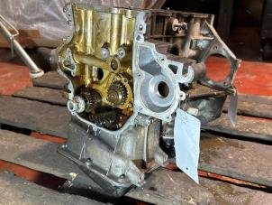 Used Engine crankcase Kia Rio III (UB) 1.2 CVVT 16V Price € 500,00 Margin scheme offered by Alexander Autodemontage