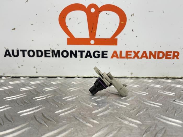 Begagnade Kamaxelsensor Opel Corsa D 1.3 CDTi 16V ecoFLEX Pris på förfrågan erbjuds av Alexander Autodemontage