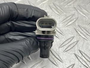 Nockenwelle Sensor van een Opel Corsa D 1.3 CDTi 16V ecoFLEX 2011