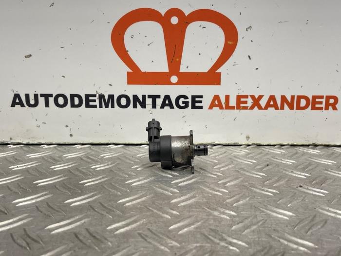 Begagnade Sensor (övriga) Opel Corsa D 1.3 CDTi 16V ecoFLEX Pris på förfrågan erbjuds av Alexander Autodemontage
