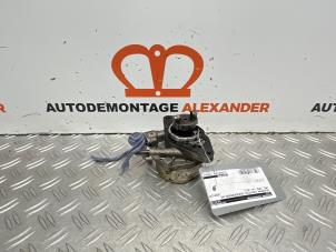 Gebrauchte Vakuumpumpe Elektrisch Türverriegelung Opel Corsa D 1.3 CDTi 16V ecoFLEX Preis auf Anfrage angeboten von Alexander Autodemontage