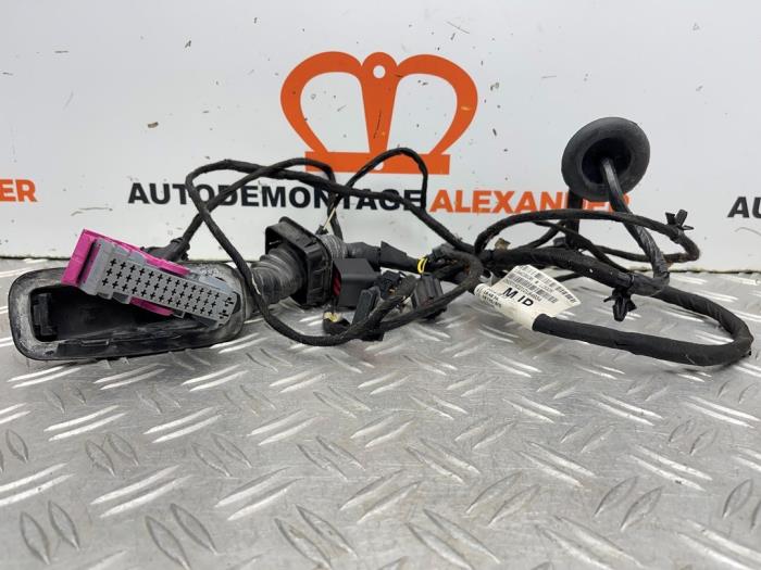 Begagnade Kablage Opel Astra J GTC (PD2/PF2) 1.4 Turbo 16V ecoFLEX 120 Pris på förfrågan erbjuds av Alexander Autodemontage