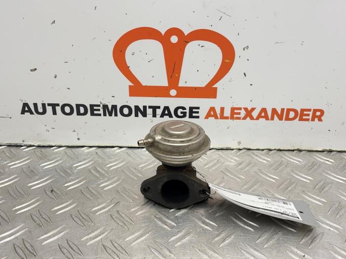 Usagé AGR Ventil Audi A7 Sportback (4GA/4GF) 3.0 TDI V6 24V Quattro Prix sur demande proposé par Alexander Autodemontage