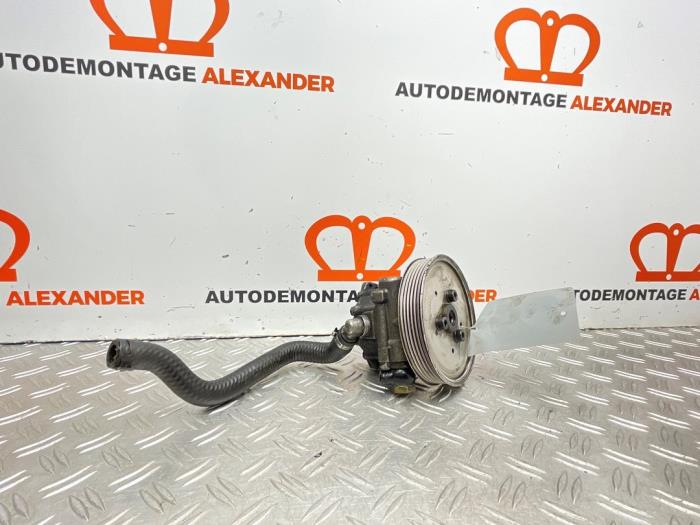 Usagé Pompe de direction Audi A6 Avant (C5) 2.5 TDI V6 24V Prix € 79,99 Prix TTC proposé par Alexander Autodemontage