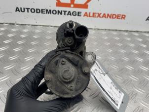 Usagé Démarreur Audi A3 (8P1) 1.6 Prix sur demande proposé par Alexander Autodemontage