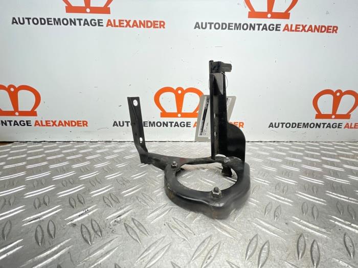 Usagé Divers Audi A3 (8P1) 1.6 Prix sur demande proposé par Alexander Autodemontage