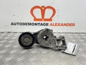Używane Rolka napinajaca pasa wieloklinowego Audi A3 (8P1) 1.6 Cena na żądanie oferowane przez Alexander Autodemontage