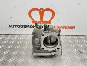 Used Throttle body Audi A3 (8P1) 1.6 Price € 50,00 Margin scheme offered by Alexander Autodemontage