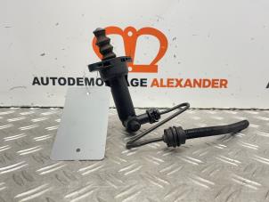 Used Clutch master cylinder Audi A3 (8P1) 1.6 Price on request offered by Alexander Autodemontage